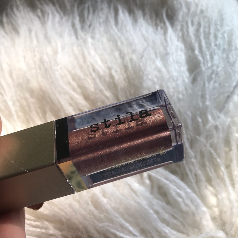 Stila Liquid highlighter